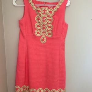 Lily Pulitzer Dress